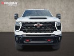 2025 Chevrolet Silverado 2500HD ZR2