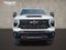 2025 Chevrolet Silverado 2500HD ZR2