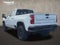 2025 Chevrolet Silverado 2500HD ZR2