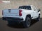 2025 Chevrolet Silverado 2500HD ZR2