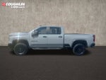 2025 Chevrolet Silverado 2500HD ZR2