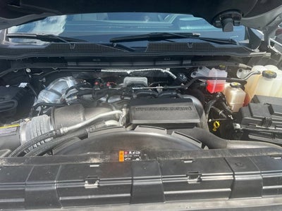 2025 Chevrolet Silverado 2500HD ZR2