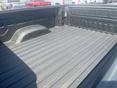 2025 Chevrolet Silverado 2500HD ZR2