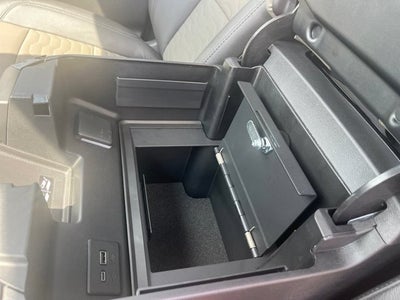 2025 Chevrolet Silverado 2500HD ZR2