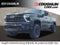 2026 Chevrolet Silverado 2500HD ZR2