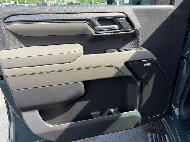 2026 Chevrolet Silverado 2500HD ZR2