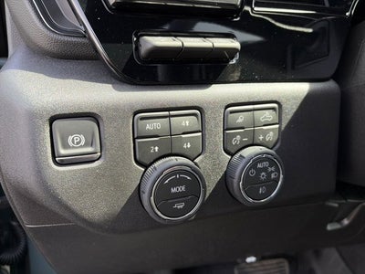 2026 Chevrolet Silverado 2500HD ZR2