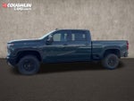 2026 Chevrolet Silverado 2500HD ZR2
