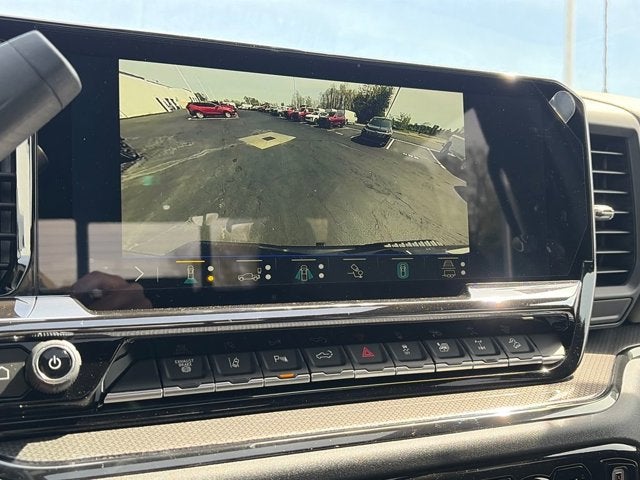 2026 Chevrolet Silverado 2500HD ZR2