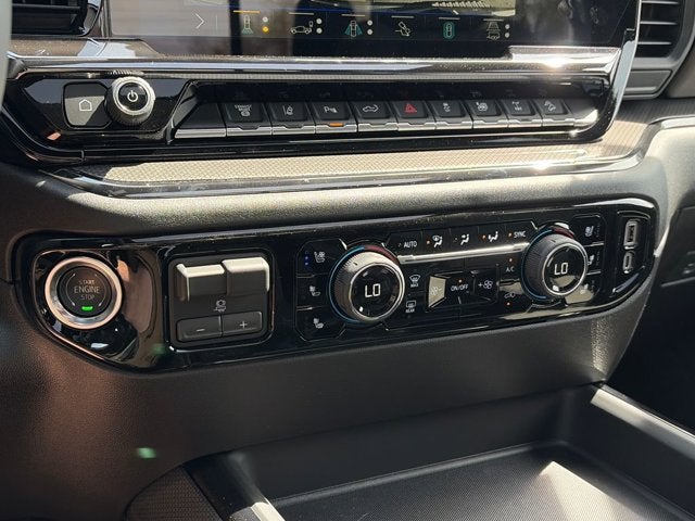 2026 Chevrolet Silverado 2500HD ZR2