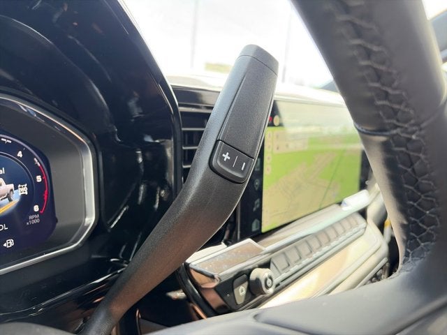 2026 Chevrolet Silverado 2500HD ZR2
