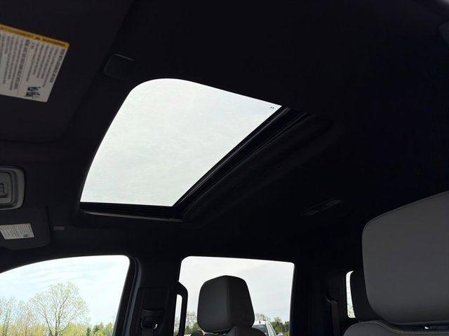 2026 Chevrolet Silverado 2500HD ZR2