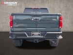 2026 Chevrolet Silverado 2500HD ZR2