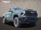 2026 Chevrolet Silverado 2500HD ZR2