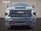 2026 Chevrolet Silverado 2500HD ZR2