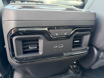 2026 Chevrolet Silverado 2500HD ZR2