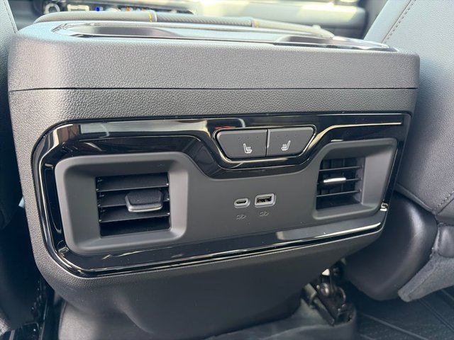 2026 Chevrolet Silverado 2500HD ZR2