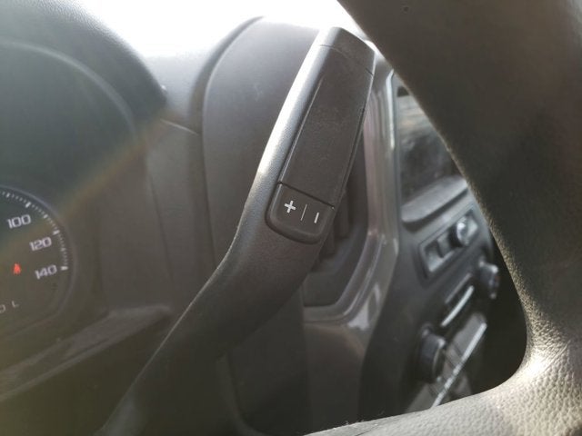 2020 Chevrolet Silverado 2500HD 4WD Crew Cab 172" Custom