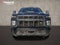 2020 Chevrolet Silverado 2500HD 4WD Crew Cab 172" Custom