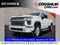 2020 Chevrolet Silverado 2500HD LTZ