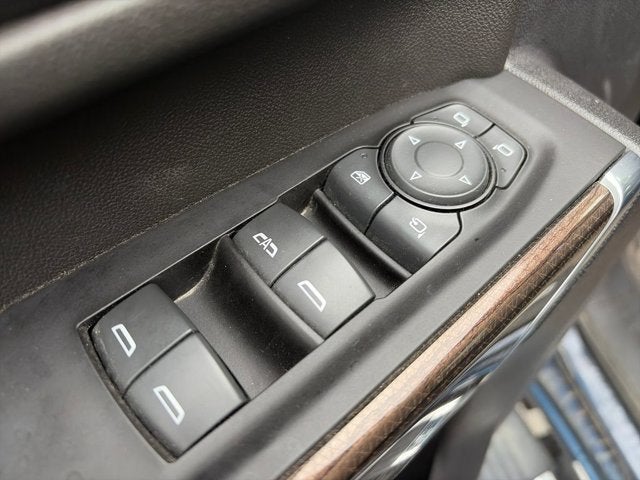 2022 Chevrolet Silverado 3500HD LT