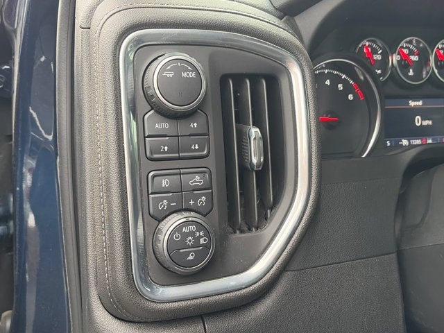 2022 Chevrolet Silverado 3500HD LT