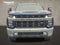 2022 Chevrolet Silverado 3500HD LT