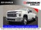 2021 Chevrolet Silverado 3500HD LTZ
