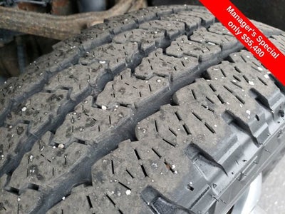 2021 Chevrolet Silverado 3500HD LTZ