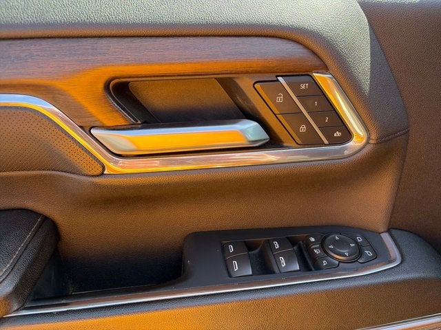 2024 Chevrolet Silverado 3500HD High Country