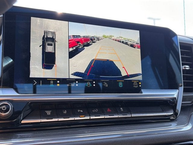 2024 Chevrolet Silverado 3500HD High Country