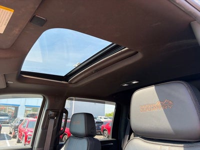 2024 Chevrolet Silverado 3500HD High Country