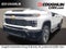 2026 Chevrolet Silverado 2500HD 4WD Double Cab 149" Custom