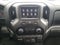2026 Chevrolet Silverado 2500HD 4WD Double Cab 149" Custom
