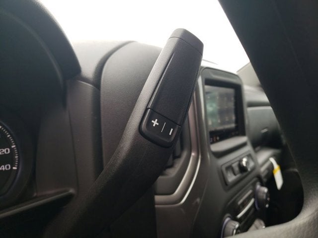 2026 Chevrolet Silverado 2500HD 4WD Double Cab 149" Custom