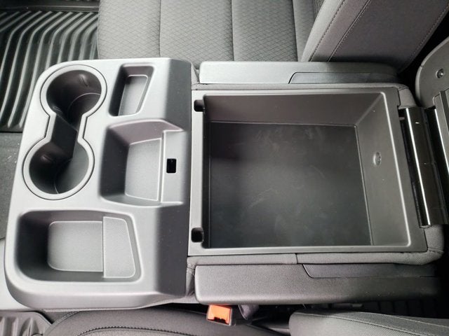 2026 Chevrolet Silverado 2500HD 4WD Double Cab 149" Custom