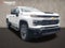 2026 Chevrolet Silverado 2500HD 4WD Double Cab 149" Custom