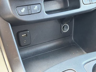 2018 Chevrolet Colorado 4WD Z71