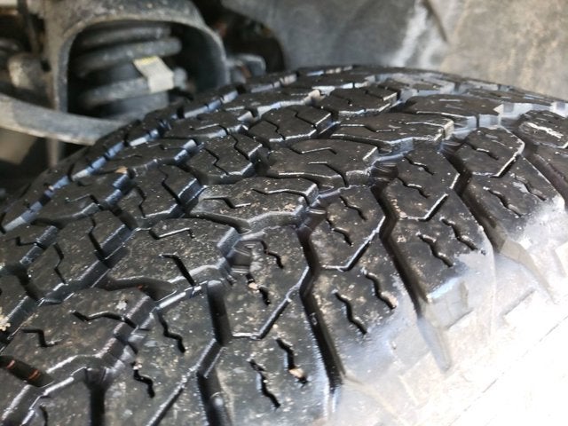 2022 Chevrolet Colorado 4WD Z71