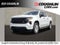 2022 Chevrolet Silverado 1500 4WD Crew Cab 147" Custom