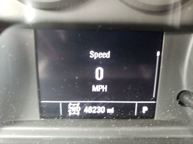 2022 Chevrolet Silverado 1500 4WD Crew Cab 147" Custom