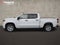 2022 Chevrolet Silverado 1500 4WD Crew Cab 147" Custom