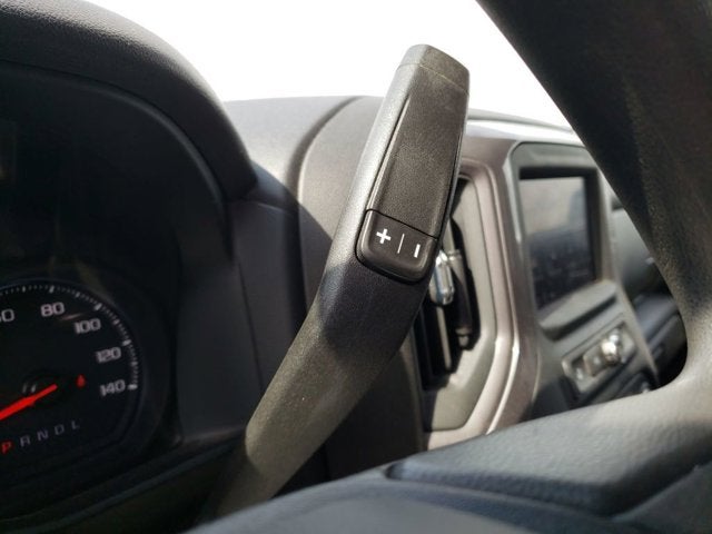 2022 Chevrolet Silverado 1500 4WD Crew Cab 147" Custom