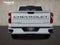 2022 Chevrolet Silverado 1500 4WD Crew Cab 147" Custom