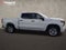 2022 Chevrolet Silverado 1500 4WD Crew Cab 147" Custom