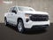 2022 Chevrolet Silverado 1500 4WD Crew Cab 147" Custom
