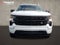 2022 Chevrolet Silverado 1500 4WD Crew Cab 147" Custom