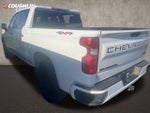 2023 Chevrolet Silverado 1500 4WD Crew Cab 147" Custom