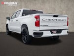 2023 Chevrolet Silverado 1500 4WD Crew Cab 147" Custom
