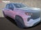 2023 Chevrolet Silverado 1500 4WD Crew Cab 147" Custom